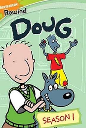 Doug - 2ª Temporada Completa Torrent Download