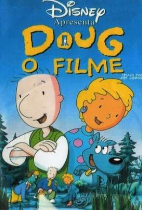 Doug - O Filme Torrent Download