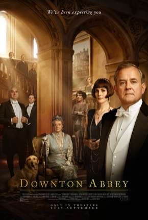 Downton Abbey - O Filme Torrent Download