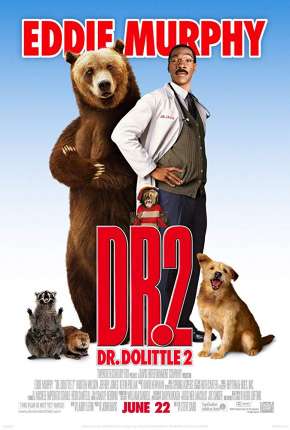 Dr. Dolittle 2 Torrent Download