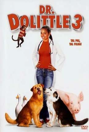 Dr. Dolittle 3 Torrent Download