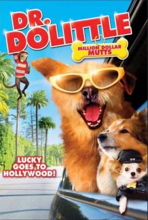 Dr. Dolittle 5 Torrent Download