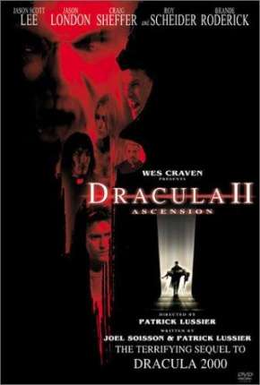 Drácula 2 - A Ascensão Torrent Download