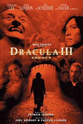 Drácula 3 - O Legado Final Torrent Download