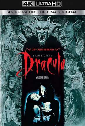 Drácula de Bram Stoker - 4K Torrent Download