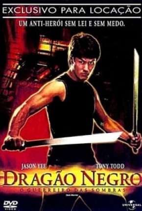 Dragão Negro - O Guerreiro das Sombras Torrent Download