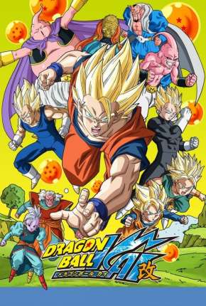 Dragon Ball Kai Torrent Download