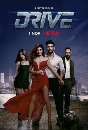 Drive - Netflix Torrent Download