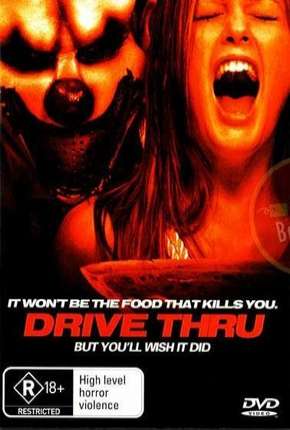 Drive-Thru - Fast Food da Morte Torrent Download