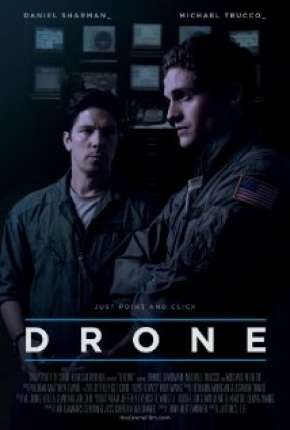 Drone - Legendado Download