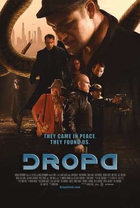 Dropa - Legendado Torrent Download