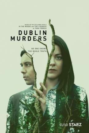 Dublin Murders - 1ª Temporada Completa Torrent Download