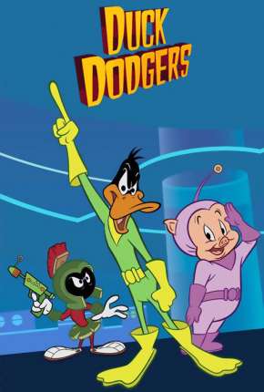 Duck Dodgers Torrent Download