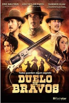 Duelo de Bravos Torrent Download