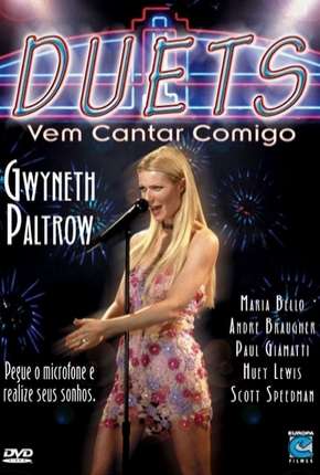 Duets - Vem Cantar Comigo Torrent Download