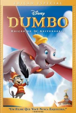 Dumbo - Animação Torrent Download