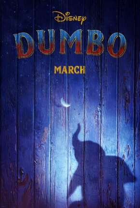 Dumbo - BD-R Torrent Download