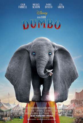 Dumbo - 2019 Live Action Download