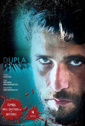 Dupla Identidade - 1ª Temporada Torrent Download