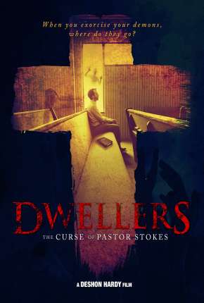 Dwellers - The Curse of Pastor Stokes - Legendado Download