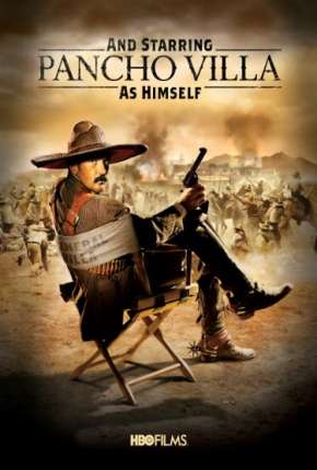 E Estrelando Pancho Villa - DVD-R Torrent Download