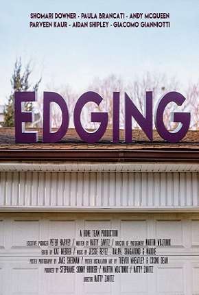 Edging - Legendado Download