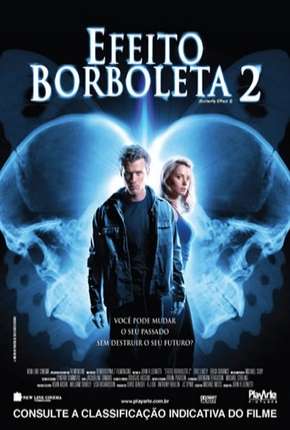 Efeito Borboleta 2 - DVD-R Torrent Download