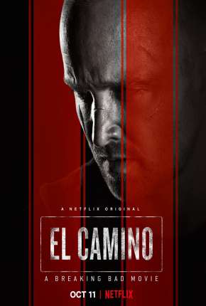 El Camino - A Breaking Bad Movie Torrent Download