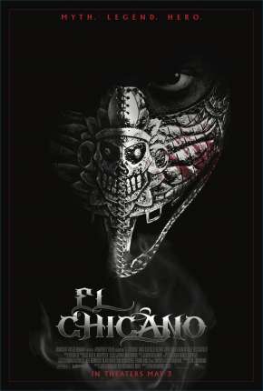 El Chicano - Legendado Torrent Download