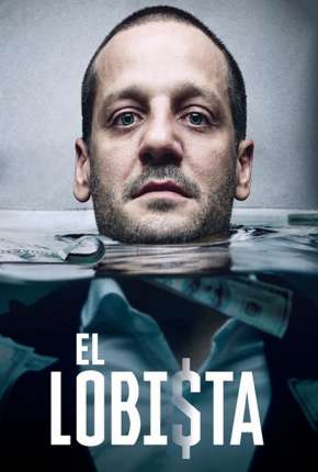 El Lobista  - 1ª Temporada Completa Torrent Download