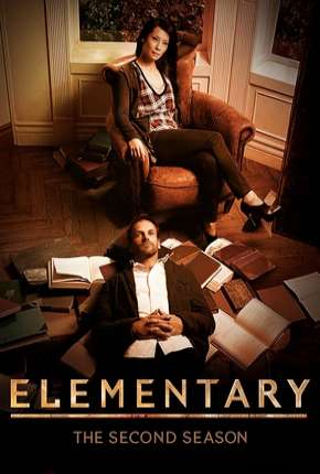 Elementar - 2ª Temporada Completa Torrent Download