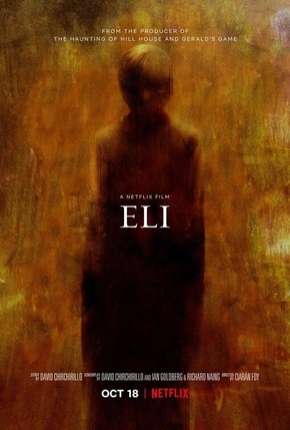 Eli Torrent Download