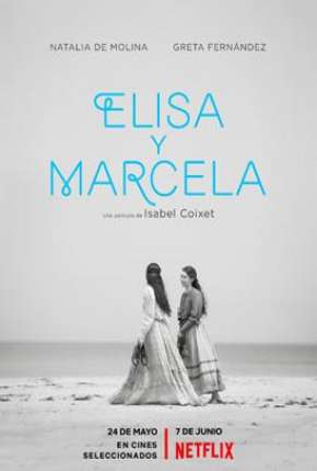 Elisa e Marcela Torrent Download