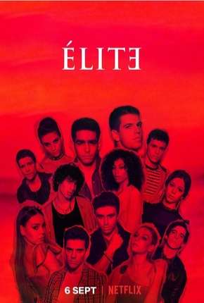 Elite - 2ª Temporada Torrent Download