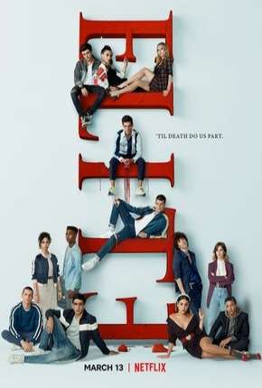 Elite - 3ª Temporada Torrent Download