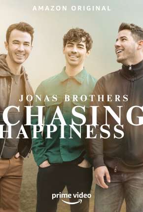 Em Busca da Felicidade - Chasing Happiness Legendado Download