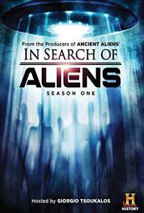 Em Busca de Alienígenas Download