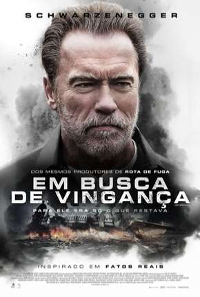 Em Busca de Vingança Torrent Download