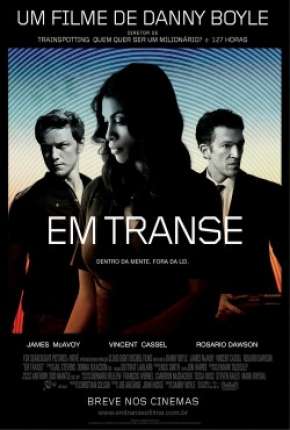 Em Transe - Trance Torrent Download