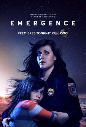 Emergence - 1ª Temporada Legendada Download