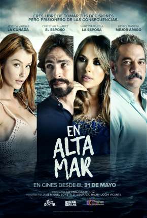 En Altamar  - Legendado Torrent Download