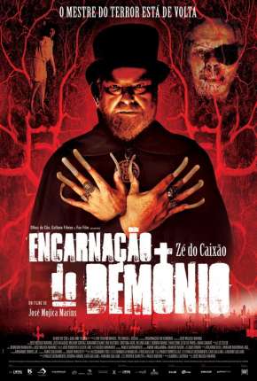 Encarnação do Demônio Torrent Download