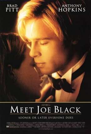 Encontro Marcado - Meet Joe Black Torrent Download