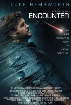 Encounter - Legendado Torrent Download