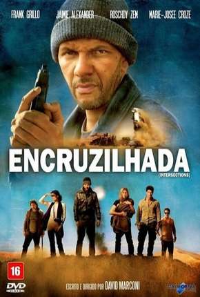 Encruzilhada - Intersections Torrent Download