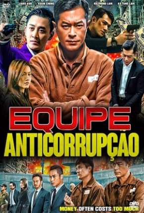 Equipe Anticorrupção Torrent Download