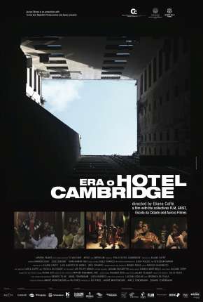 Era o Hotel Cambridge Torrent Download