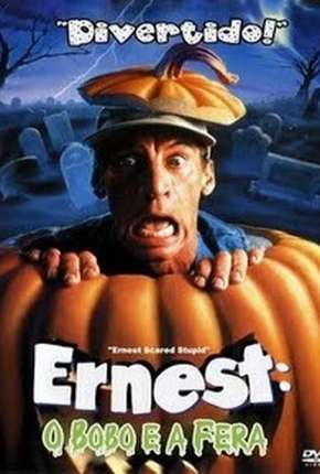 Ernest - O Bobo e a Fera Torrent Download