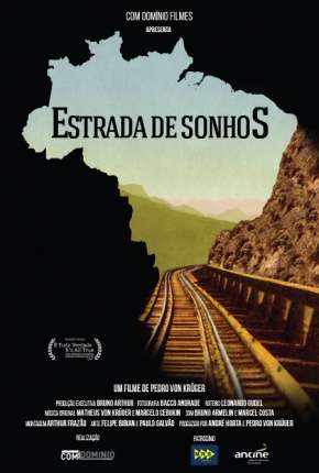 Estrada de Sonhos Torrent Download