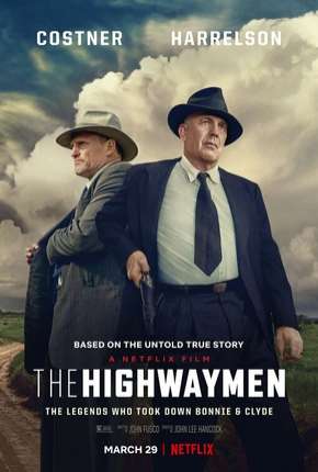 Estrada Sem Lei - The Highwaymen Download